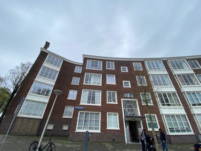 Appartement - Monnickendamplein - 's-Gravenhage