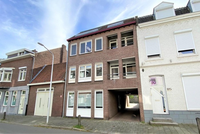 Appartement - Glacisweg - Maastricht