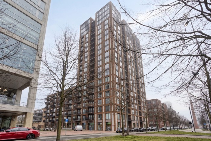 Appartement - Philitelaan - Eindhoven