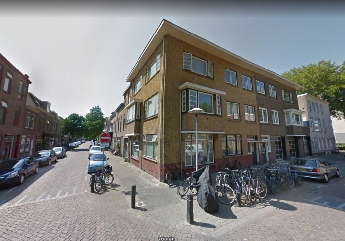 Appartement - Billitonstraat - Utrecht