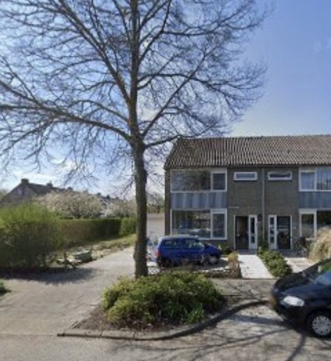 Appartement - Odenveltlaan - Vleuten
