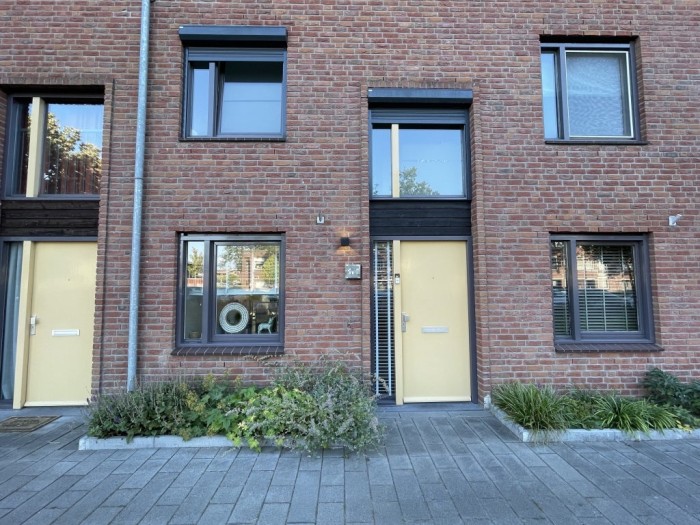 Appartement - Linie - Apeldoorn
