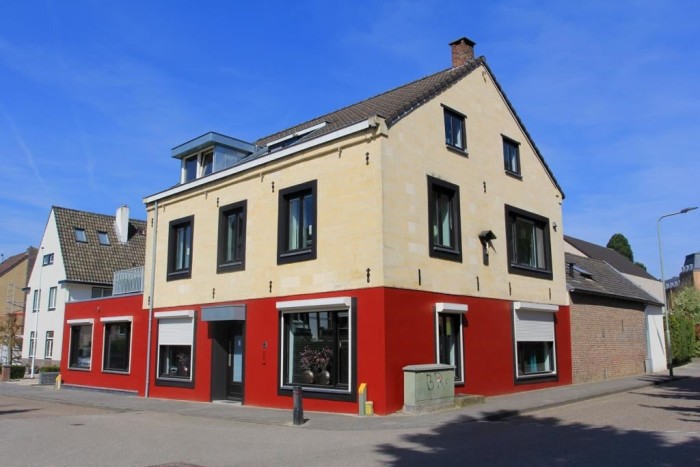 Appartement - Napoleonstraat - Valkenburg