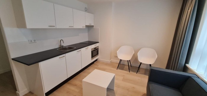 Appartement - Botterstraat - Eindhoven