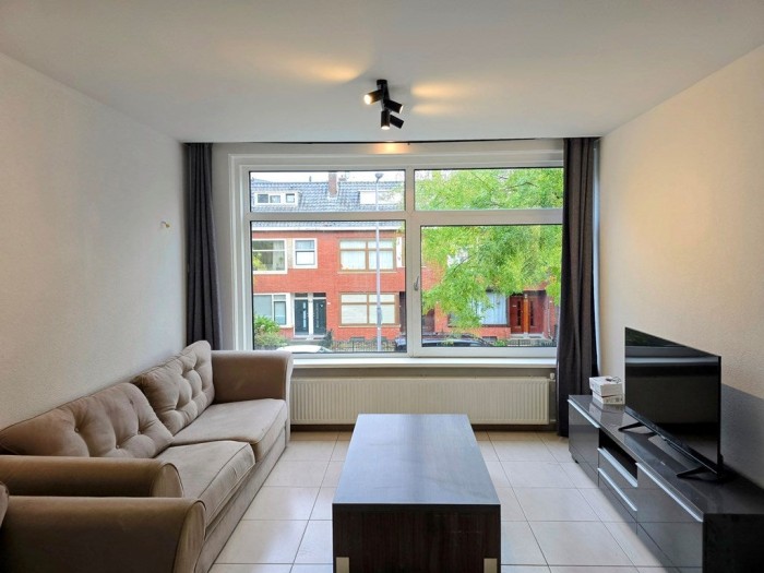 Appartement - Verboomstraat - Rotterdam
