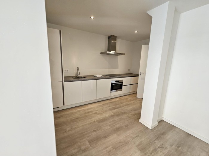 Appartement - Pastoor van Arslaan - Eindhoven
