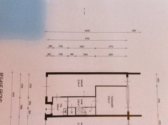 Appartement - Veen en Duin - Bloemendaal
