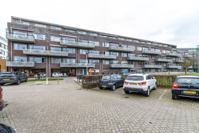 Appartement - Hofplein - Woerden
