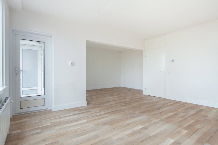 Appartement - De Boelelaan - Amsterdam