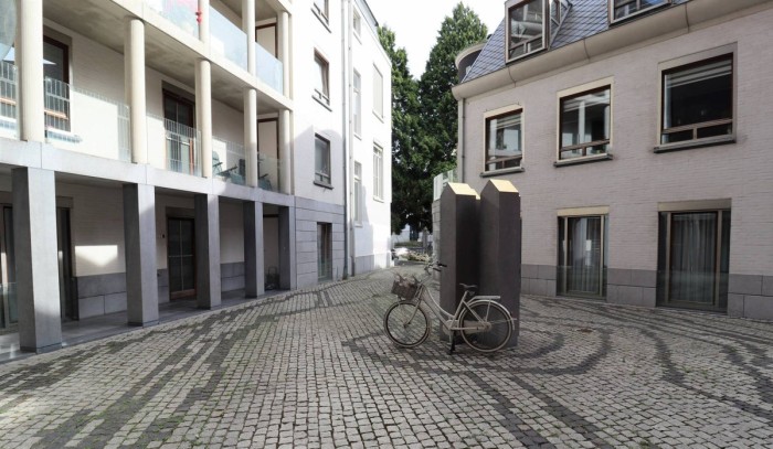 Appartement - Kapoenstraat - Maastricht