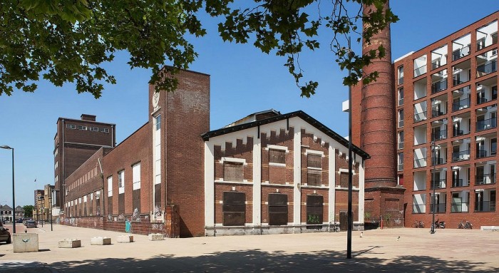 Appartement - Brouwhuisplein - Breda