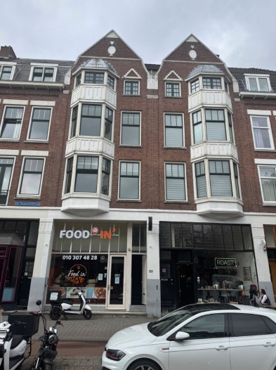 Appartement - Middellandplein - Rotterdam