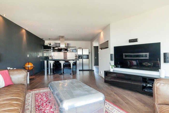 Appartement - Pieter Oosterhuisstraat - Amsterdam