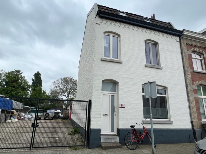 Appartement - Meerssenerweg - Maastricht