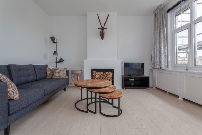 Appartement - Schepenstraat - Rotterdam