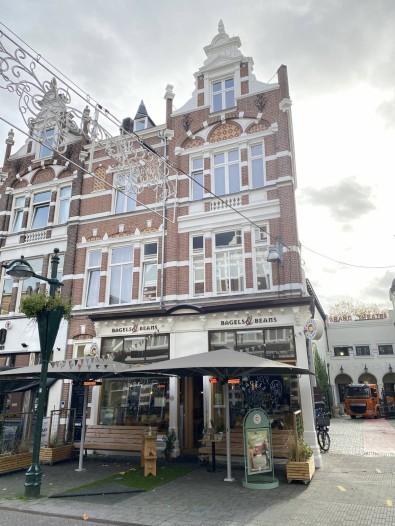 Appartement - van Coothplein - Breda