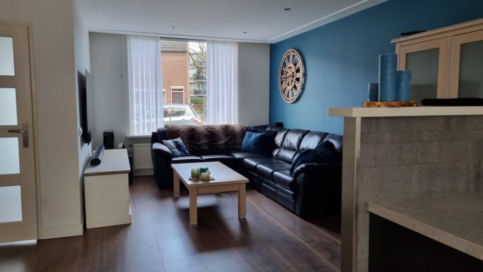 Huis - Bessenlaan - Oss