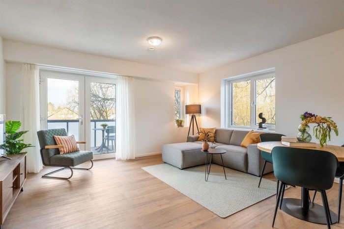 Appartement - Waterstraat - Velp