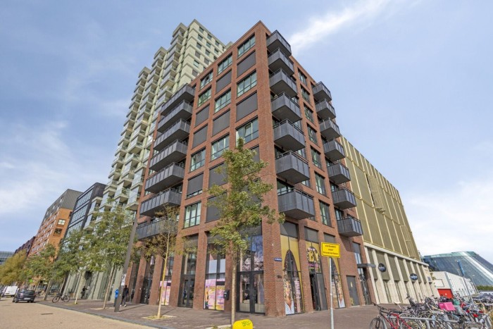 Appartement - ks. Ibisplantsoen - Amsterdam