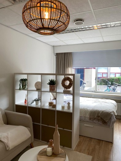 Kamer - Tadingastraat - Leeuwarden