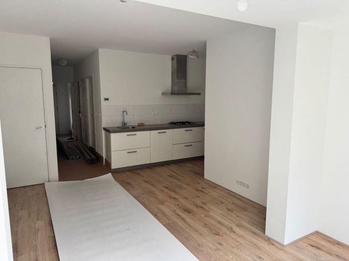 Appartement - Orteliusstraat - Amsterdam