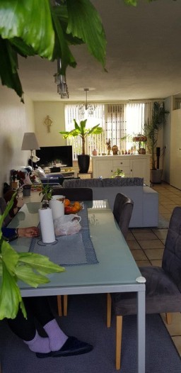 Appartement - Sinderenstraat - Amsterdam