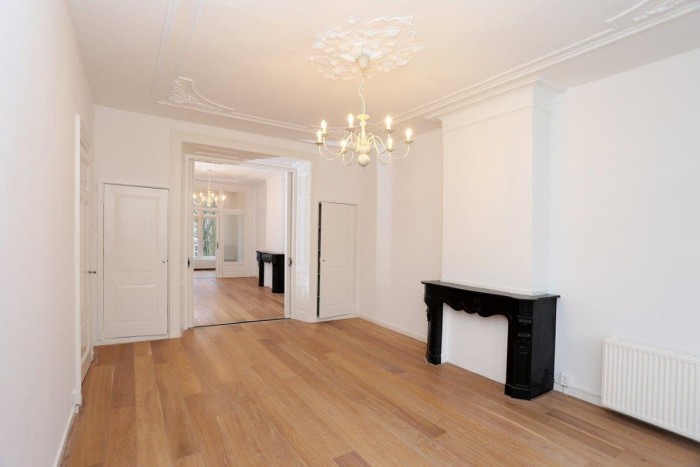 Appartement - Leuvensestraat - 's-Gravenhage