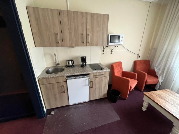 Appartement - Oldenzaalsestraat - Enschede