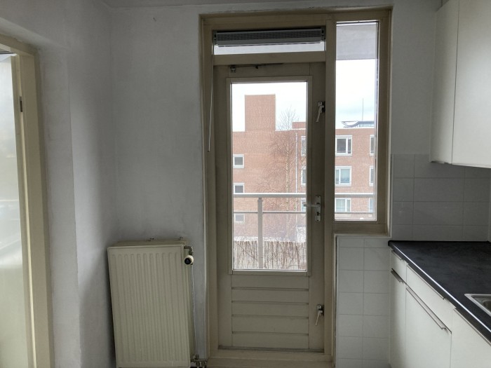 Appartement - Bankierbaan - Almere