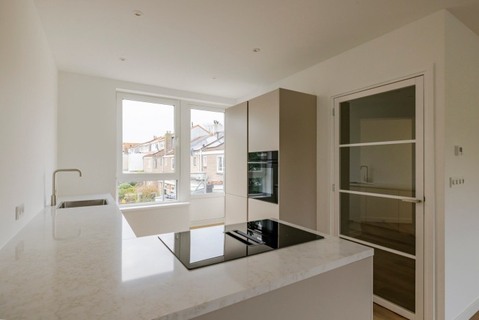 Appartement - Kleverlaan - Haarlem