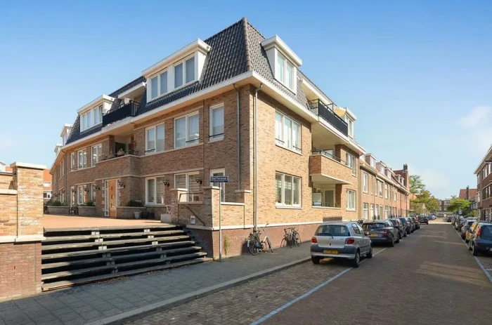 Appartement - Graaf Florisstraat - Voorburg