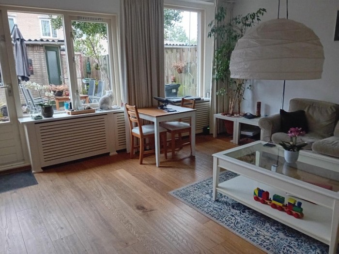 Appartement - Waterkant - Diemen