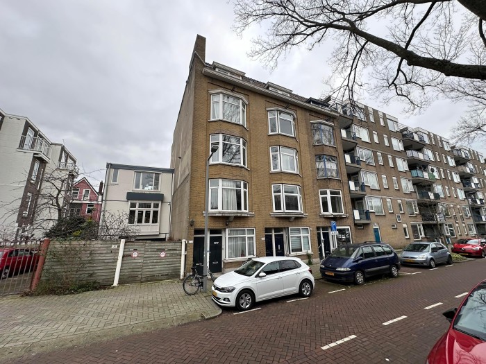 Appartement - Vijverhofstraat - Rotterdam