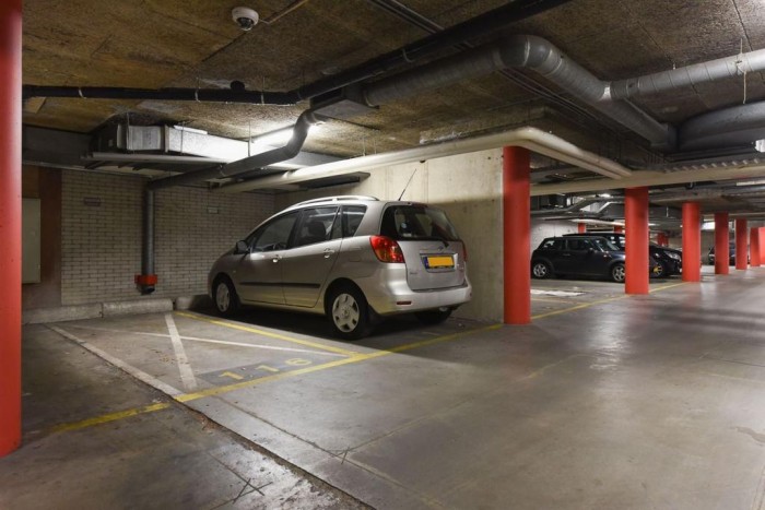 Appartement - Laan van Roos en Doorn - 's-Gravenhage