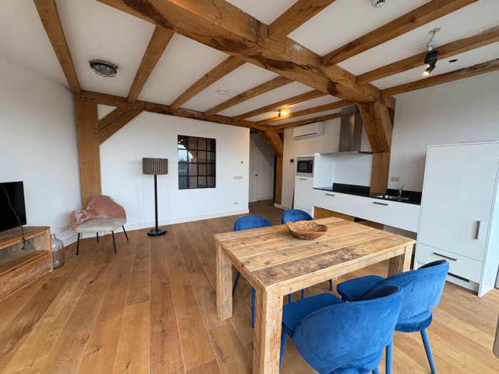 Appartement - Veerdijk - Wormer