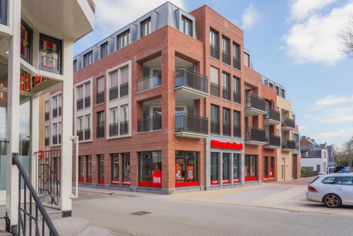 Appartement - Kastanjelaan - Sassenheim