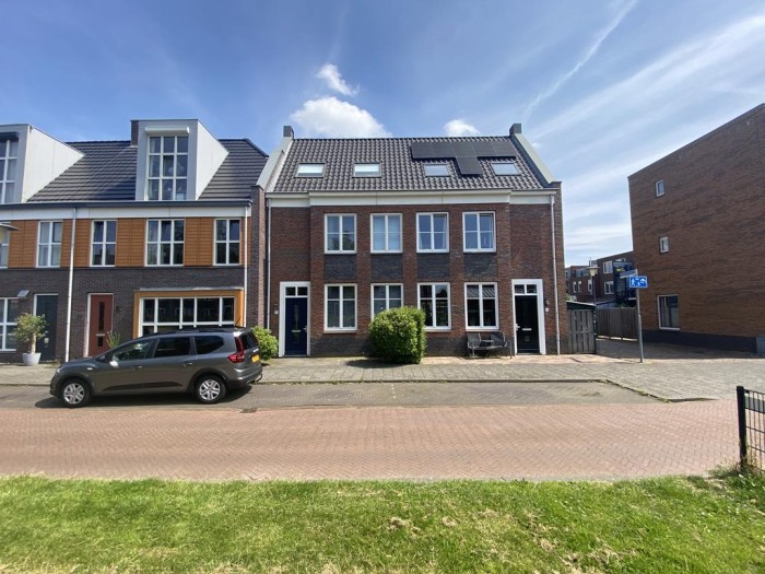 Huis - Atalantalaan - Aalsmeer