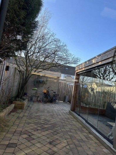 Appartement - Punter - Amstelveen