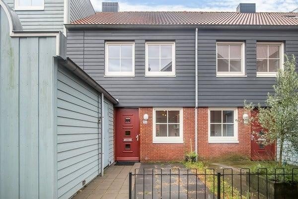 Huis - Vurehout - Zaandam