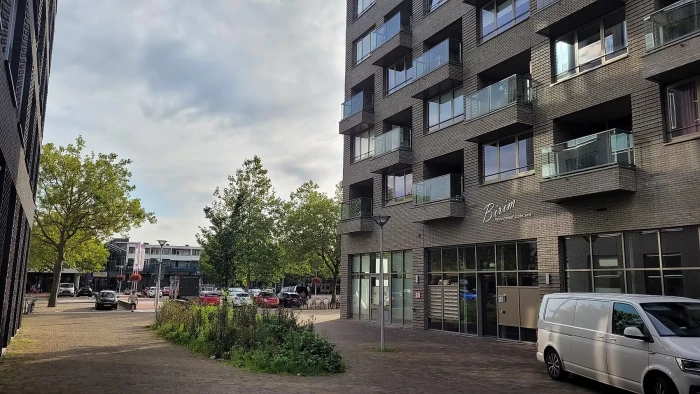 Appartement - Olivierdreef - Utrecht