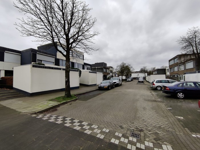 Appartement - Moggendries - Eindhoven