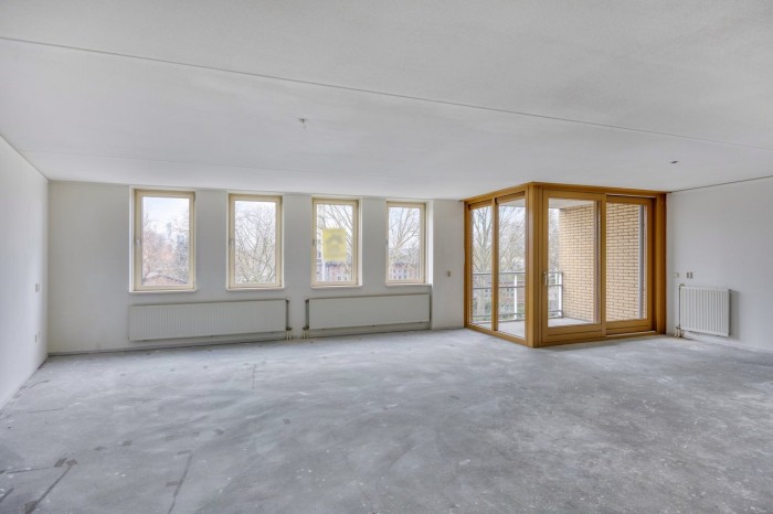 Appartement - Hoge Boezem - Rotterdam