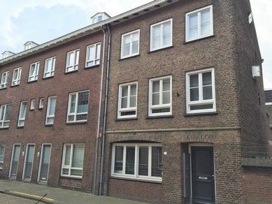 Appartement - Peellandstraat - 's-Hertogenbosch