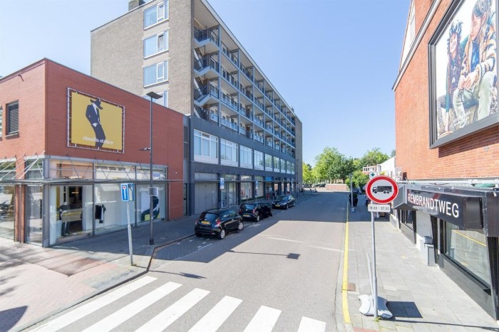 Appartement - Galerij - Amstelveen