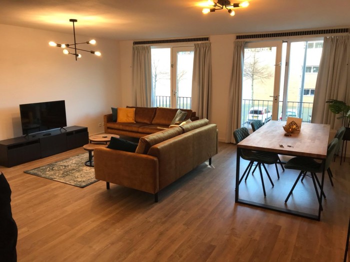 Appartement - Lodewijk Pincoffsweg - Rotterdam