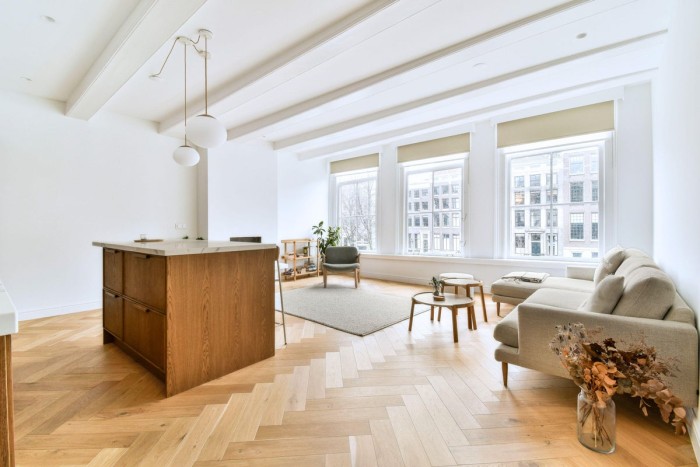 Appartement - Keizersgracht - Amsterdam