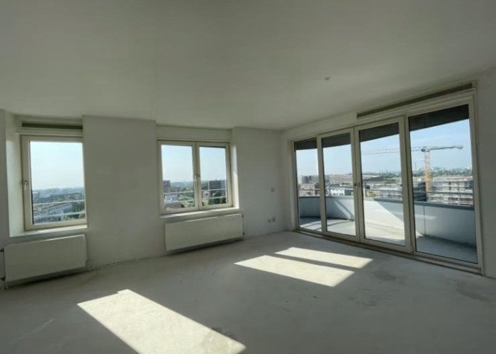 Appartement - Dr. H. Colijnstraat - Amsterdam