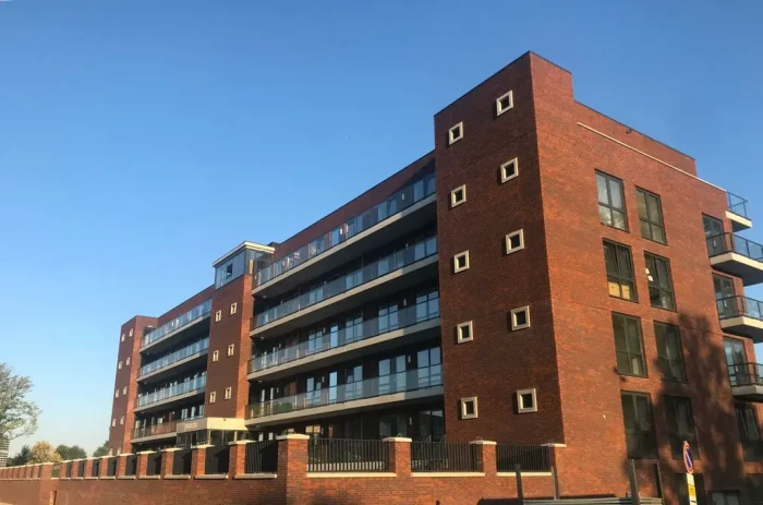 Appartement - President Allendelaan - Amsterdam