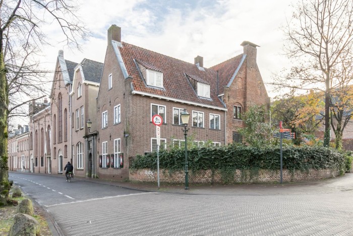 Huis - Zuidsingel - Amersfoort