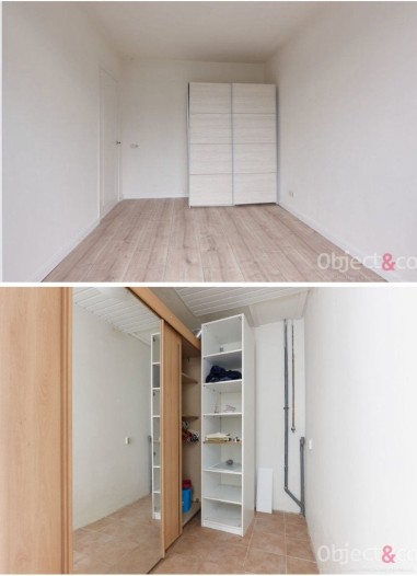 Huis - Meloenstraat - 's-Gravenhage